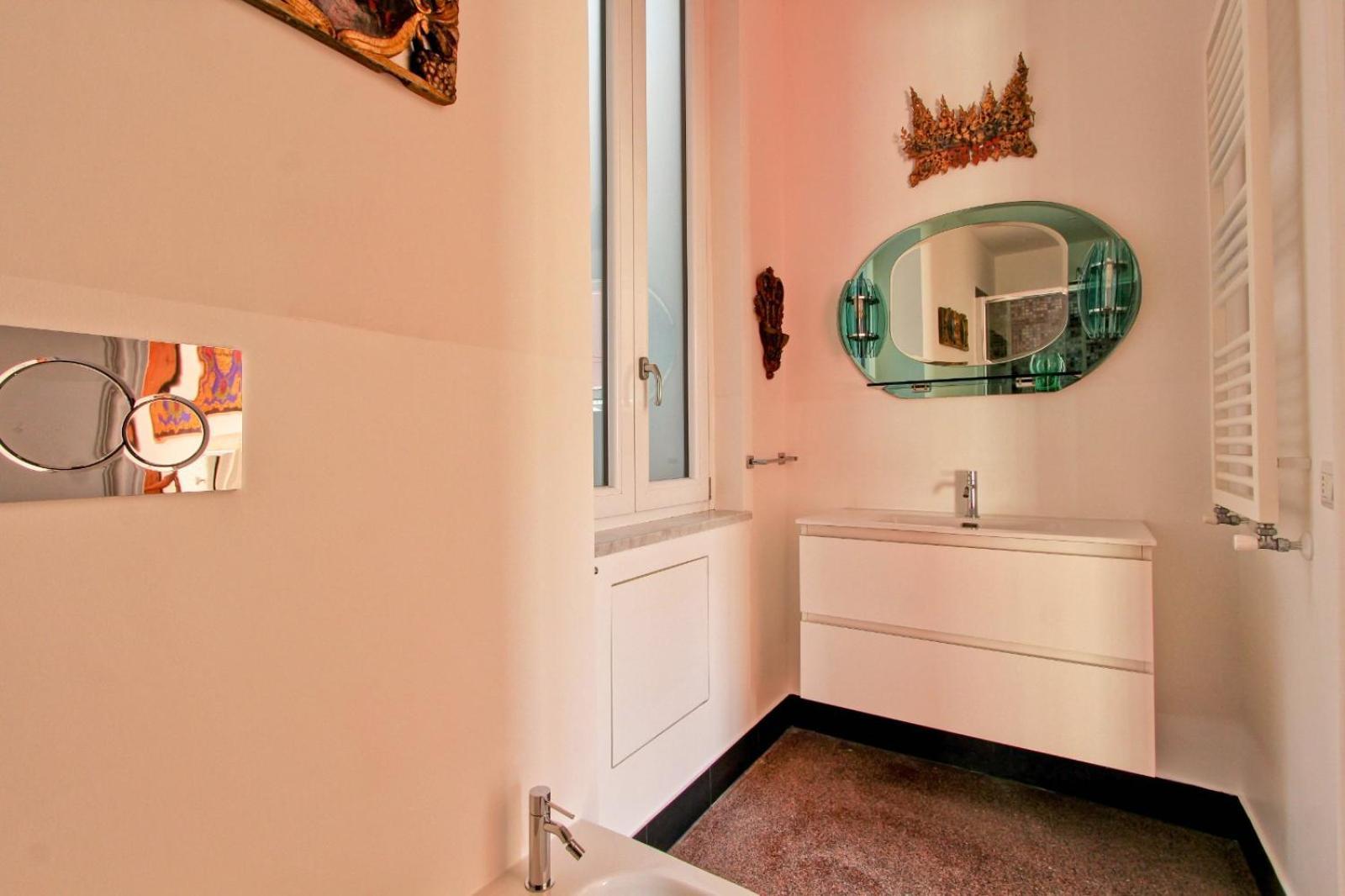 Tibullo ,Classico Ed Elegante Appartamento Rome Exterior photo